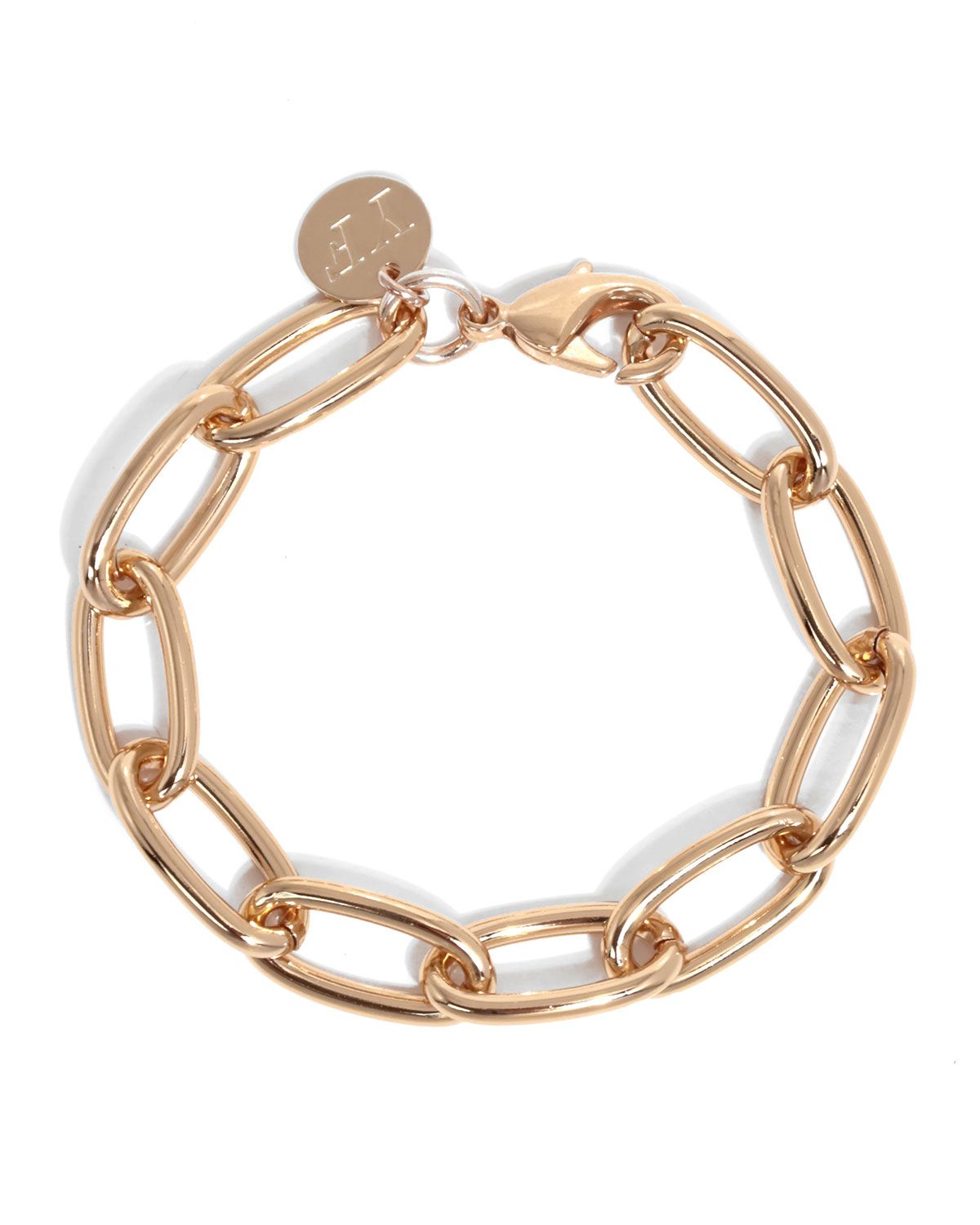 Classic Chain Bracelet | Neiman Marcus