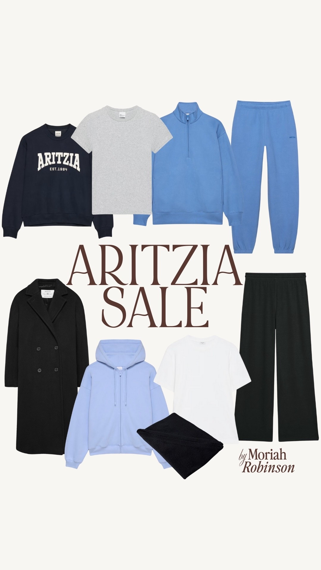 My favorites that are on sale at Aritzia! I am loving the blue set for winter and spring  

#LTKmomlife #LTKootd #LTKfitnessgoals