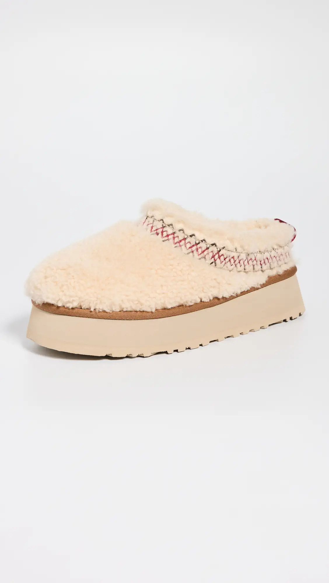 UGG Tazz Ugg Braid Slippers | Shopbop | Shopbop
