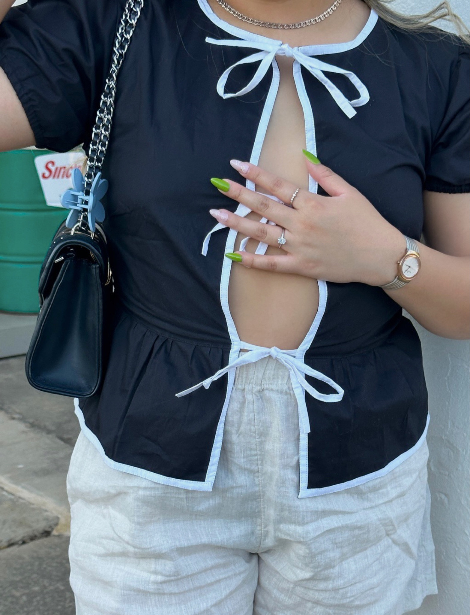 🖤

#LTKSeasonal #LTKU #LTKfindsunder100