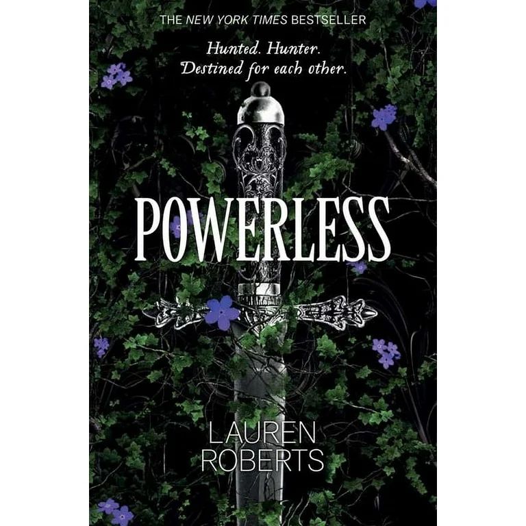 The Powerless Trilogy: Powerless (Hardcover) | Walmart (US)