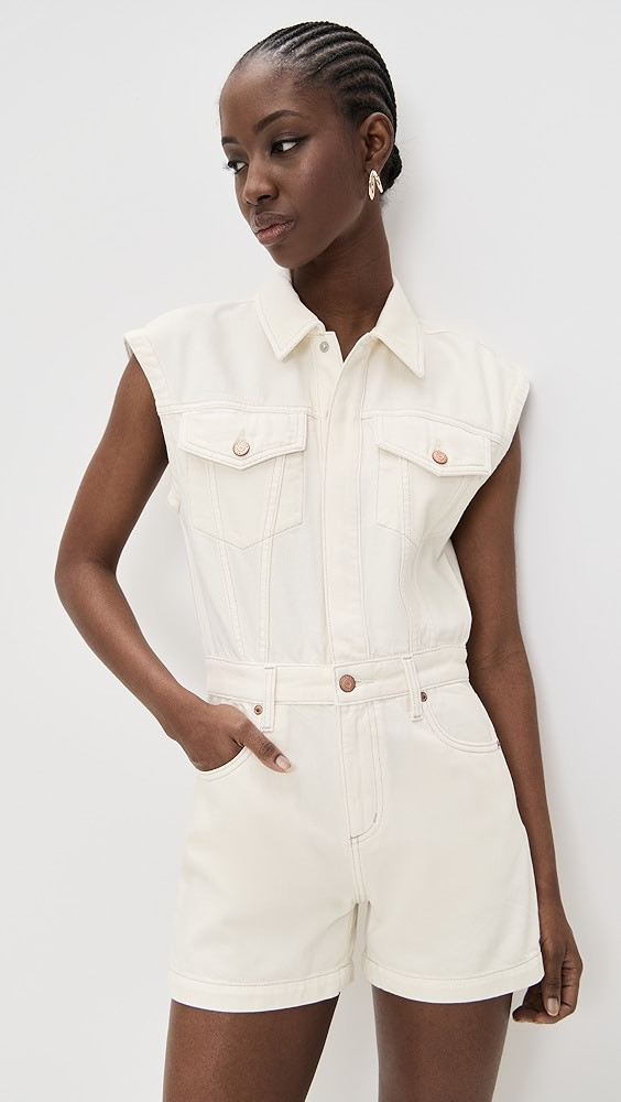 Lennox Romper | Shopbop