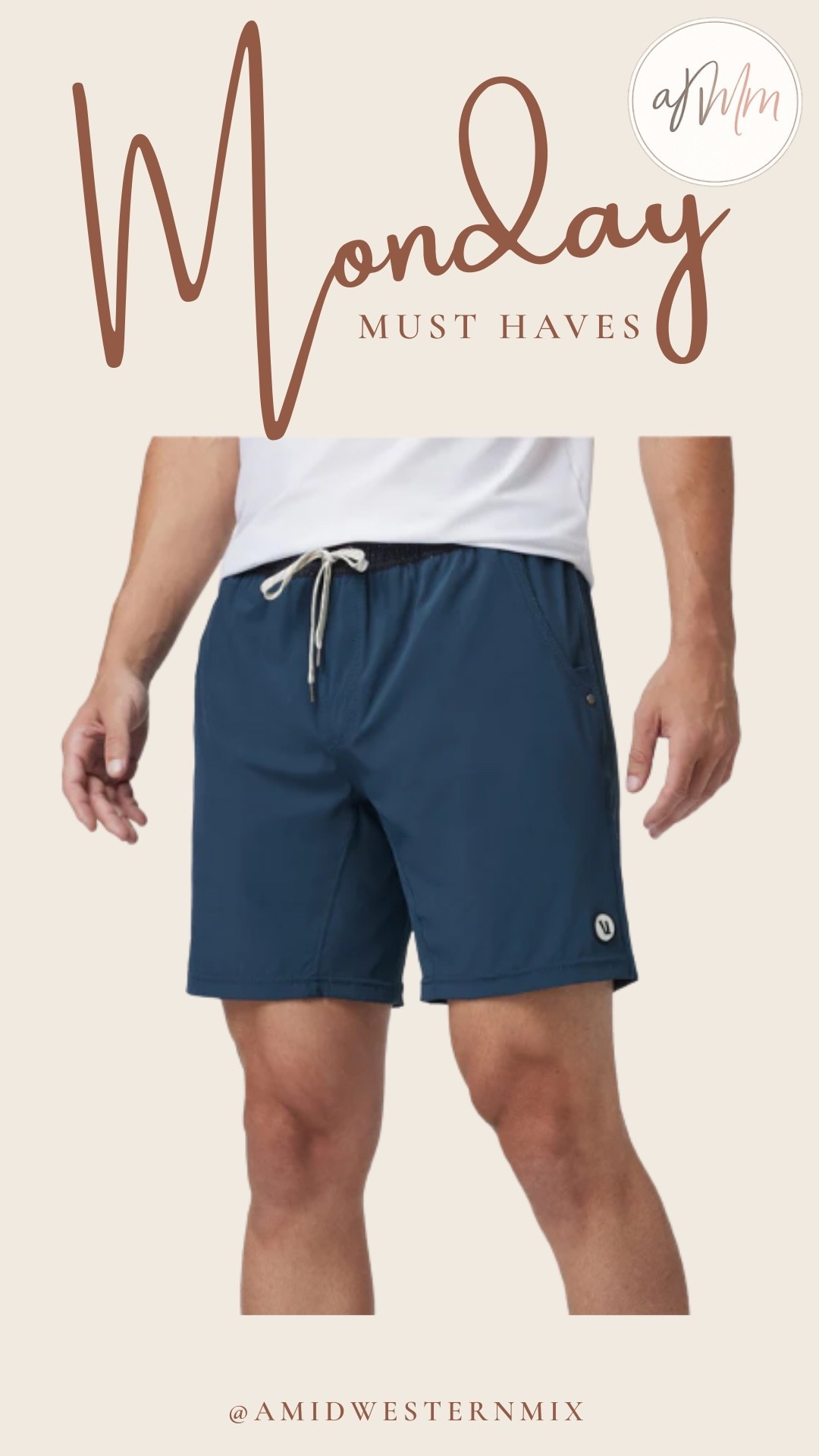 Kyle’s favorite Vuori shorts are on sale! 

#LTKMens #LTKSaleAlert #LTKActive