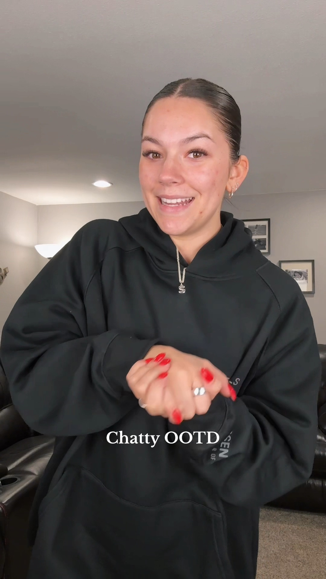 OOTD 🖤🖤

#LTKStyleTip