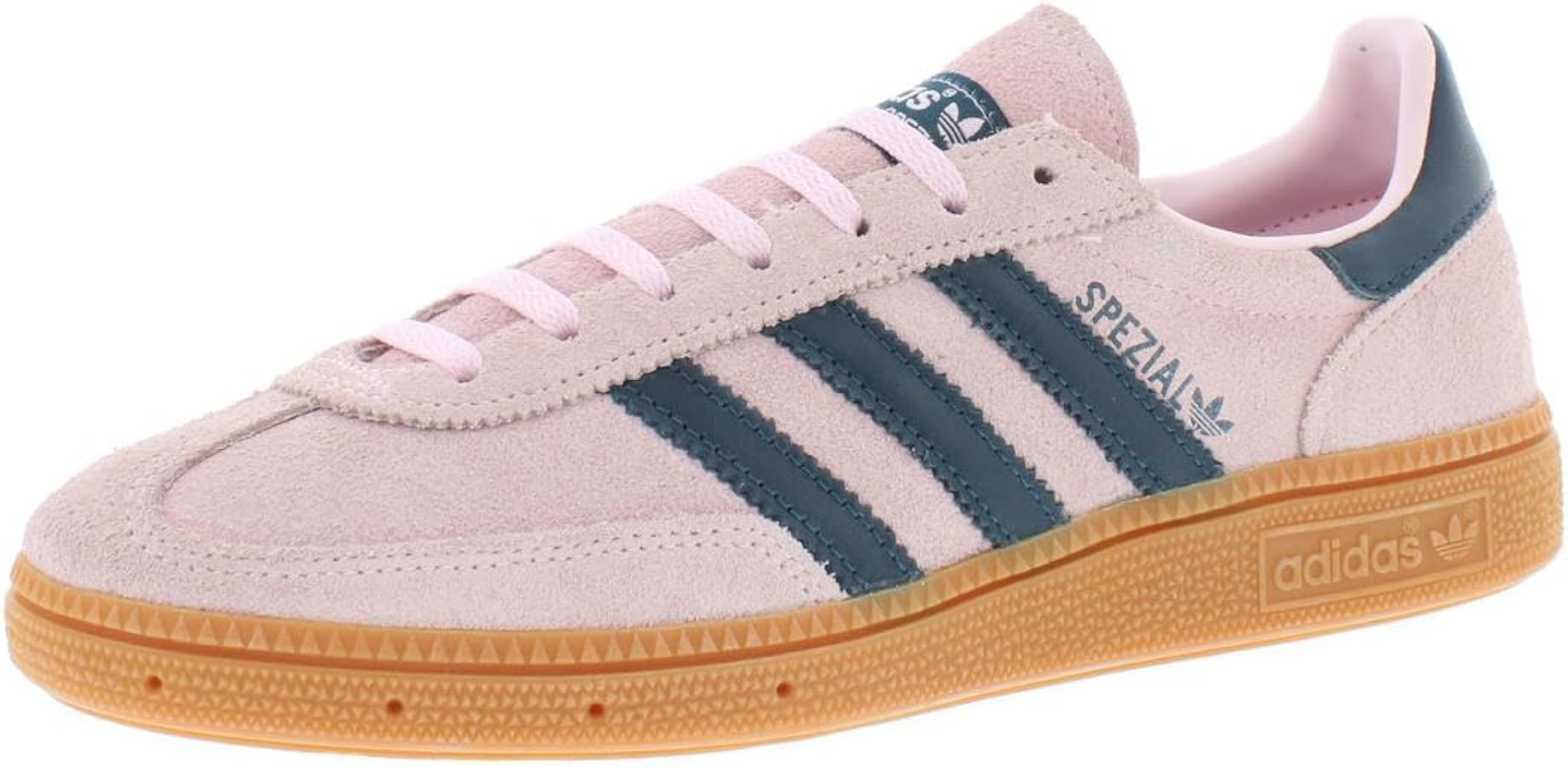 Adidas Womens Handball Spezial W | Amazon (US)