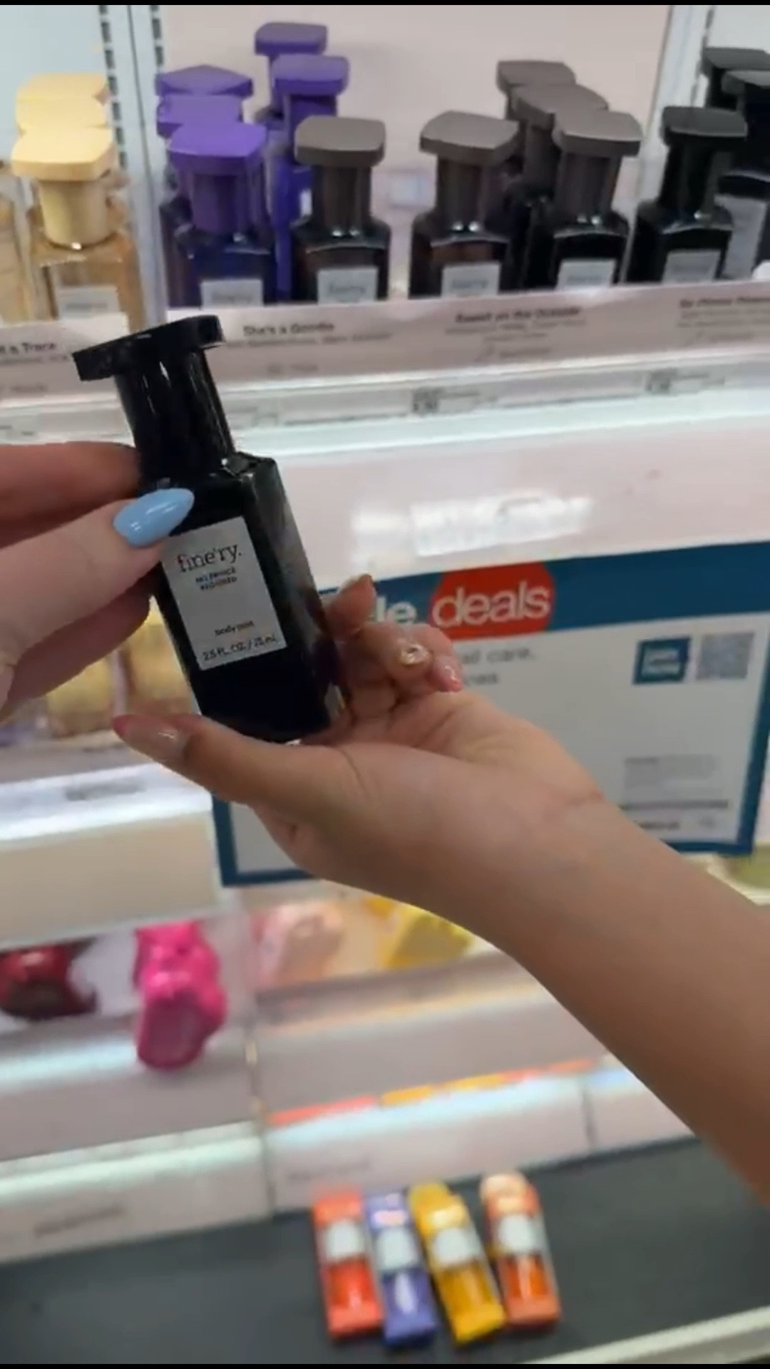 testing new fragrances at target — here are my faves ✨💕

#LTKmomlife #LTKselfcare #LTKgrwm