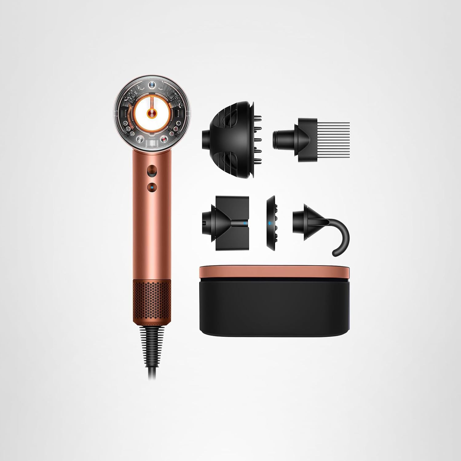 Dyson Supersonic Nural™ Hair Dryer | Amazon (US)