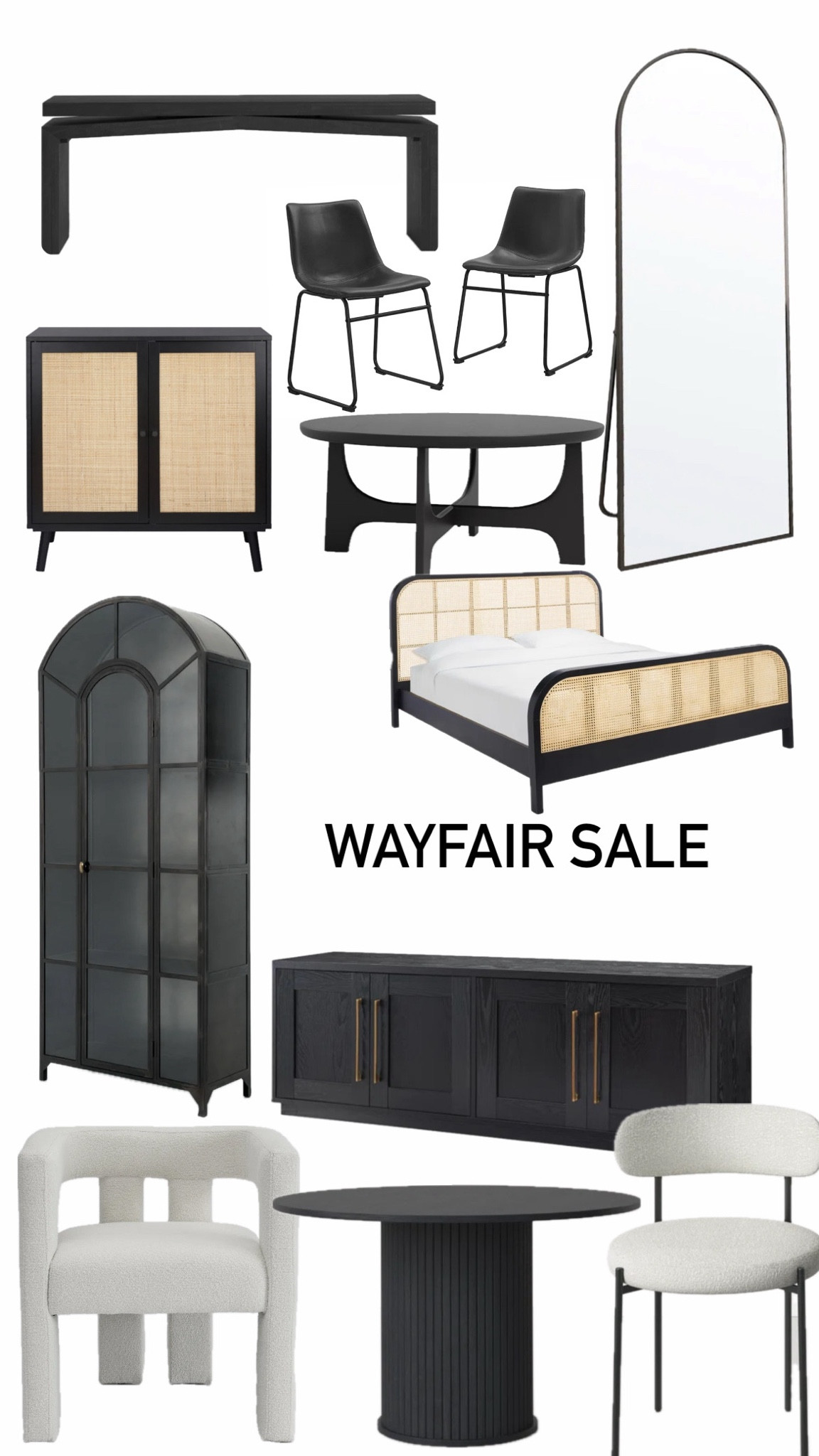 Wayfair sale use code TAKE25 for an extra 25% off 

#LTKCyberWeek #LTKsalealert #LTKhome