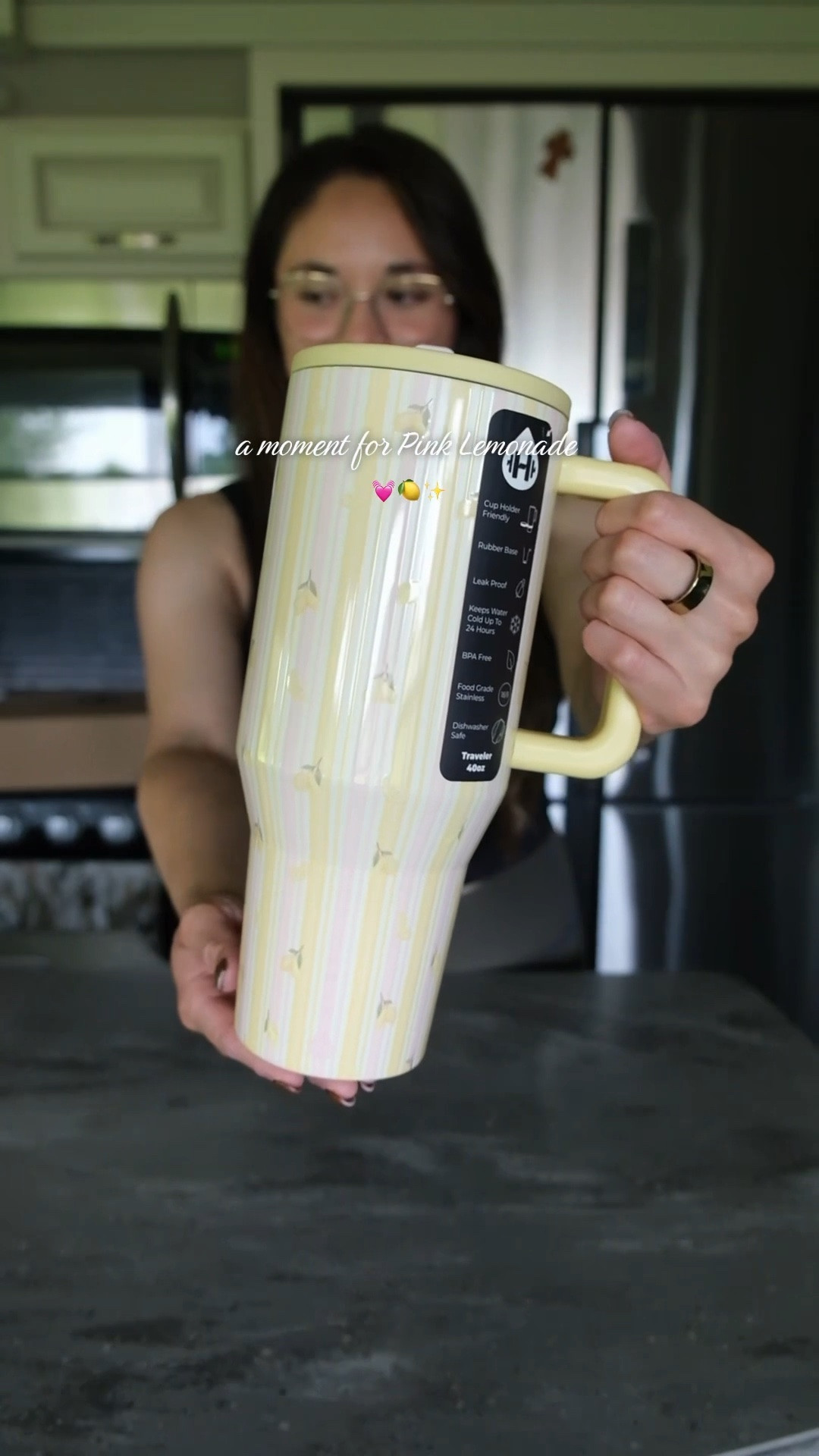 Hydrojug Pink Lemonade 💓🍋✨>>>
@academy exclusive online & in store!

#LTKActive #LTKHome #LTKSeasonal