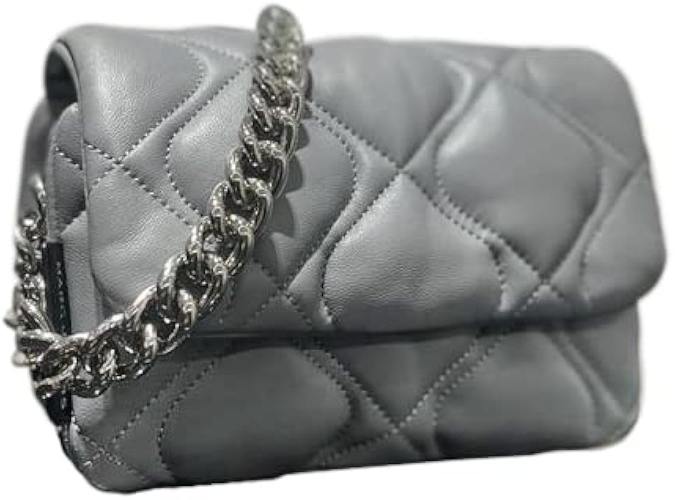Marc Jacobs Mini Pillow Leather Shoulder Bag | Amazon (US)