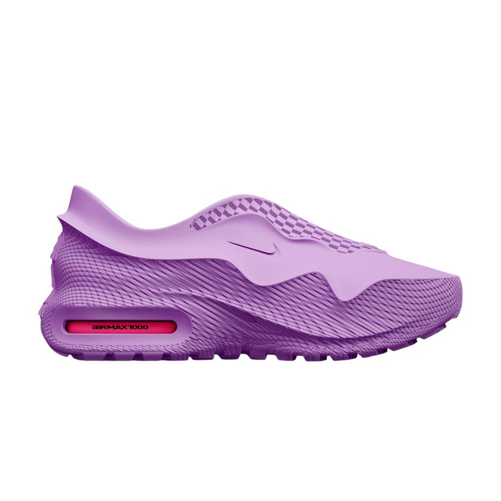 Nike Air Max 1000 'Lilac Hyper Pink' | Men's Size 14 | GOAT