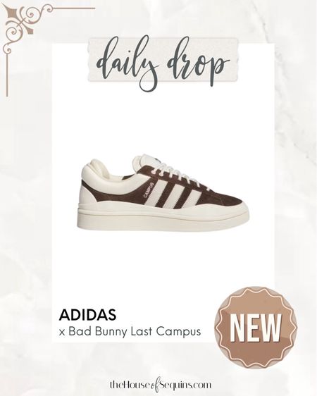 Adidas Bad Bunny Campus sneakers
