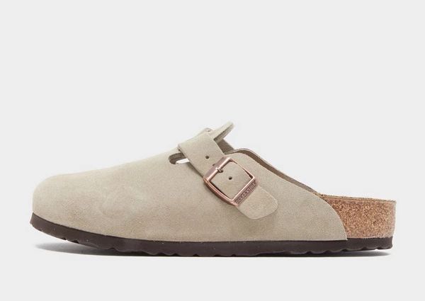 Birkenstock Boston Women's | JD Sports (UK)