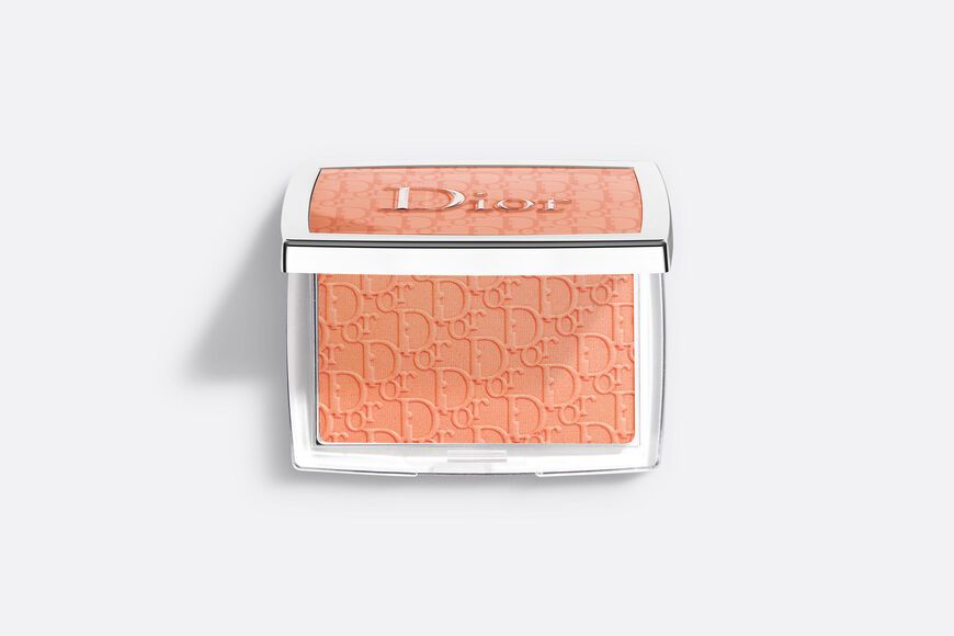 Rosy Glow Blush - DIOR Backstage - Makeup | DIOR | Dior Beauty (US)