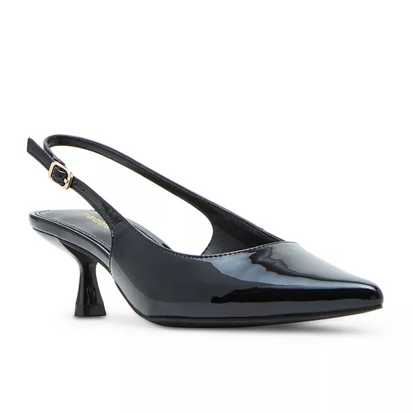 Nine West Rowen Women's Slingback Dress Pumps | Kohl's