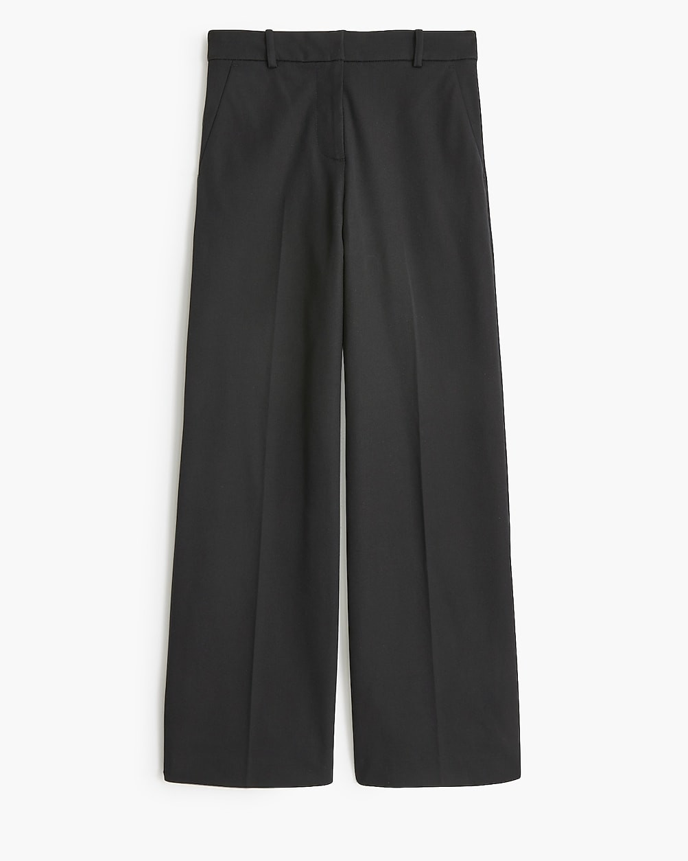 Remy wide-leg cropped pant | J.Crew Factory