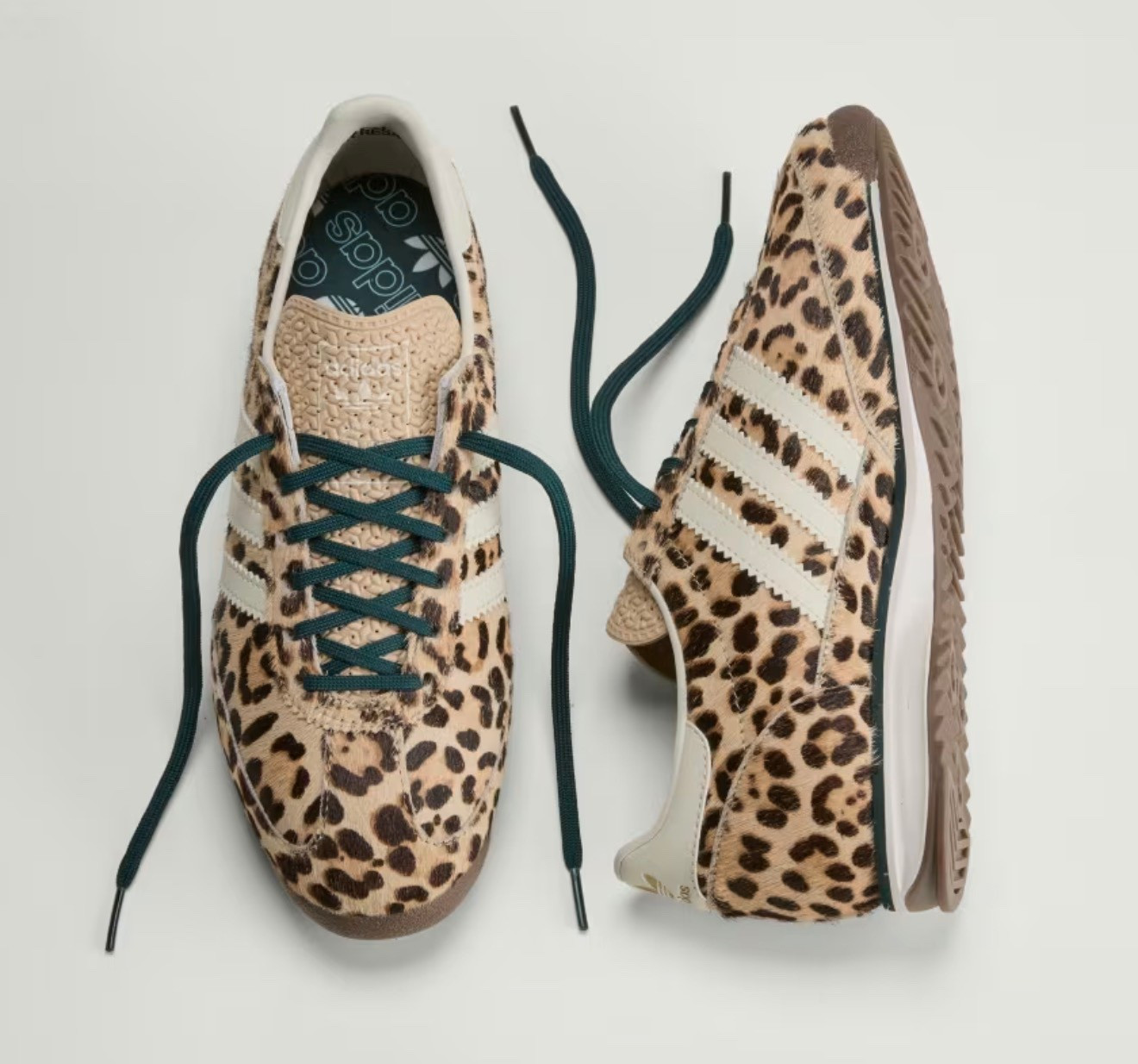 #adidas #salealert #lepoardprint 

#LTKgrwm #LTKSaleAlert #LTKootd