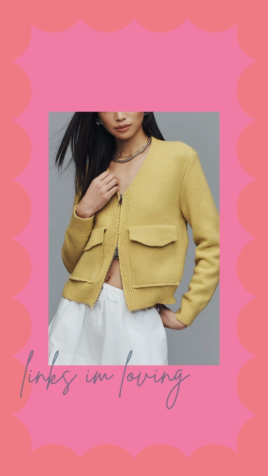 Lovingggg this yellow sweater 

#LTKSeasonal