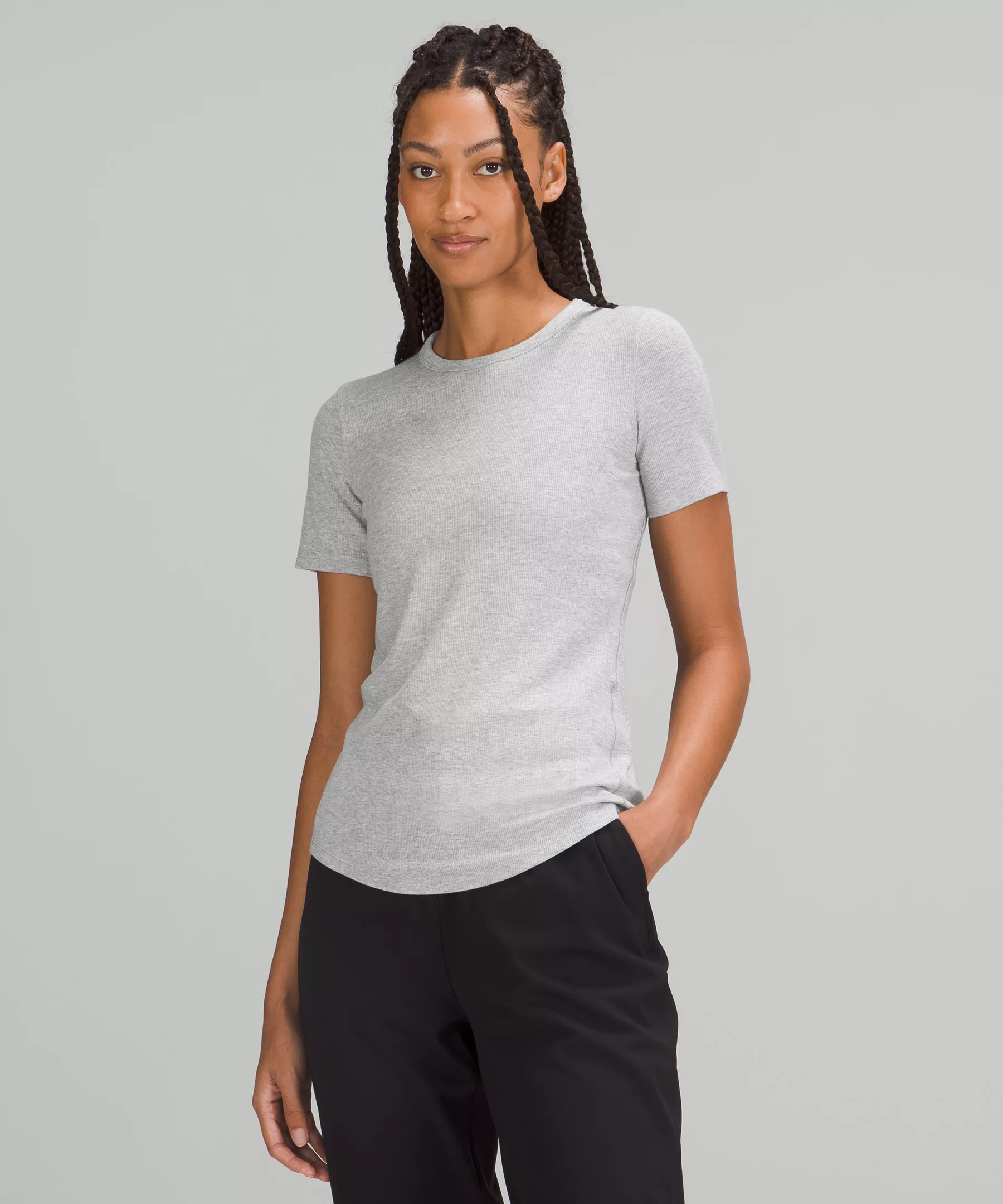 Hold Tight Short Sleeve Shirt Online Only | Lululemon (US)
