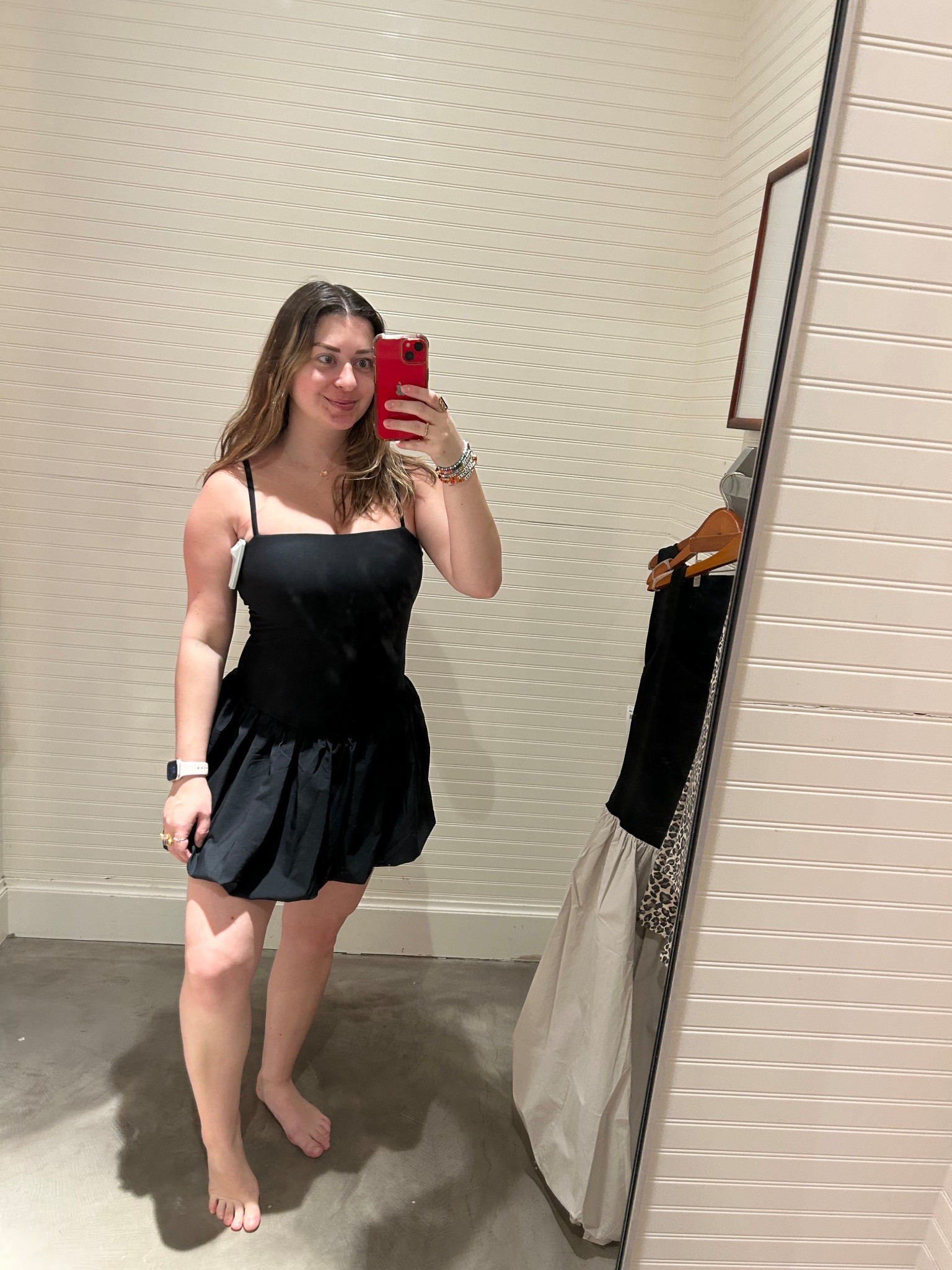 Active dresses for spring are a go to for me! So effortless and easy to style 

#LTKActive #LTKSeasonal #LTKSpringSale