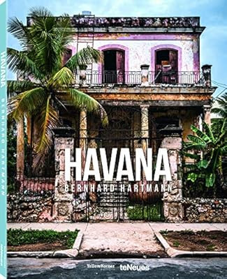Havana | Amazon (US)