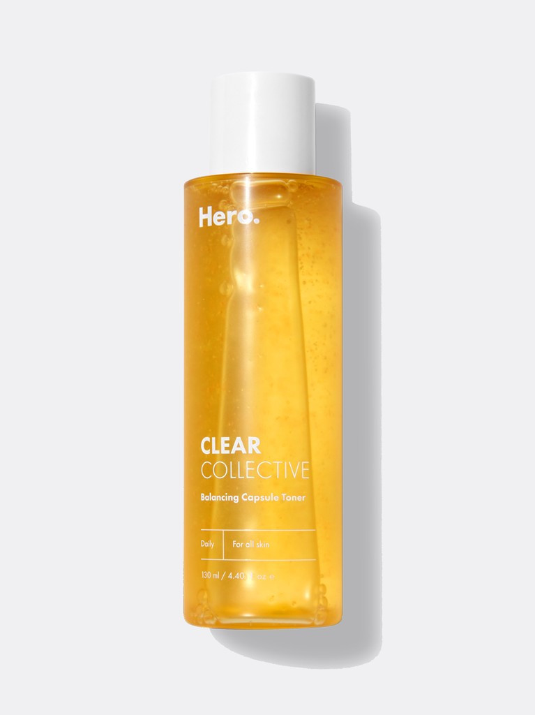 Balancing Capsule Toner | Hero Cosmetics (US)
