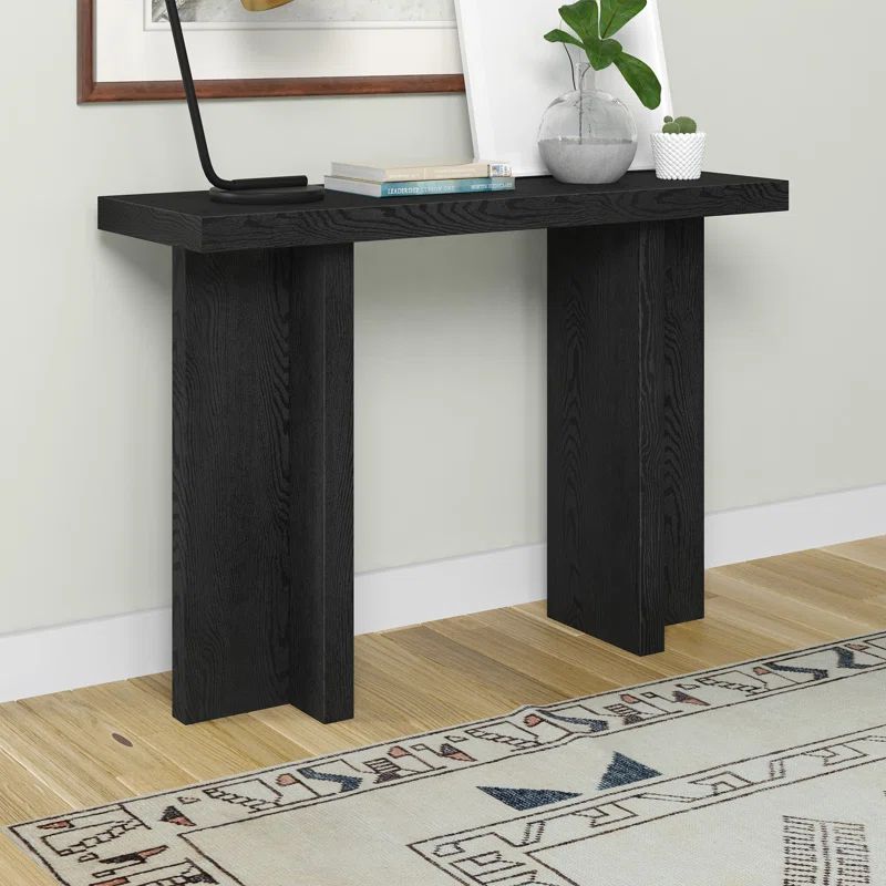 Tingsley 42'' Console Table | Wayfair North America