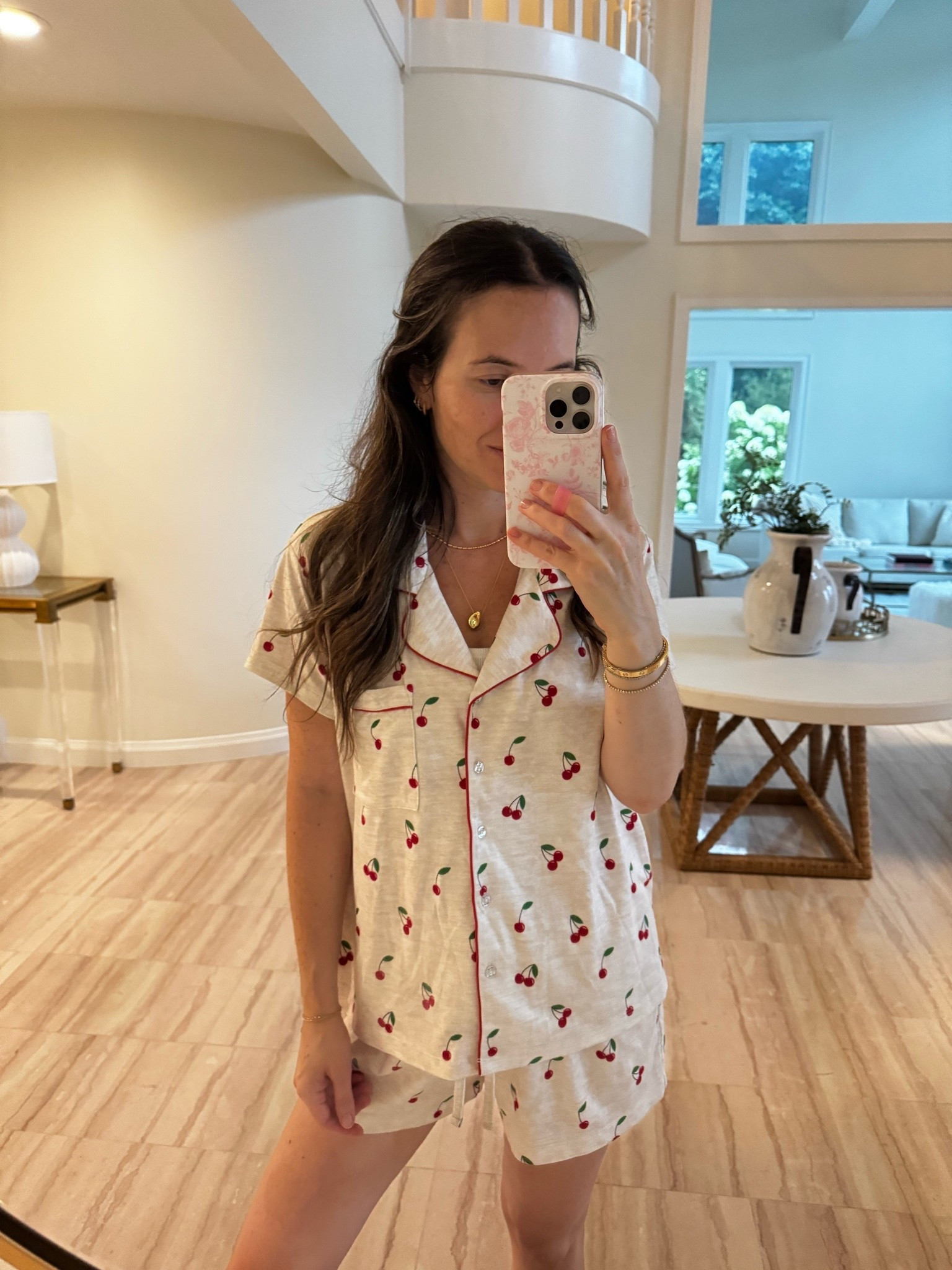 Buy one, get one 50% off the softest pajamas ever! Splendid makes some of my favorite pj sets, size up for roomy fit. I wear M.

#LTKmomlife #LTKSaleAlert