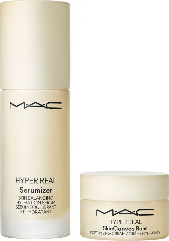 MAC Cosmetics Hyper Real Skin Duo (Limited Edition) $77 Value | Nordstrom | Nordstrom