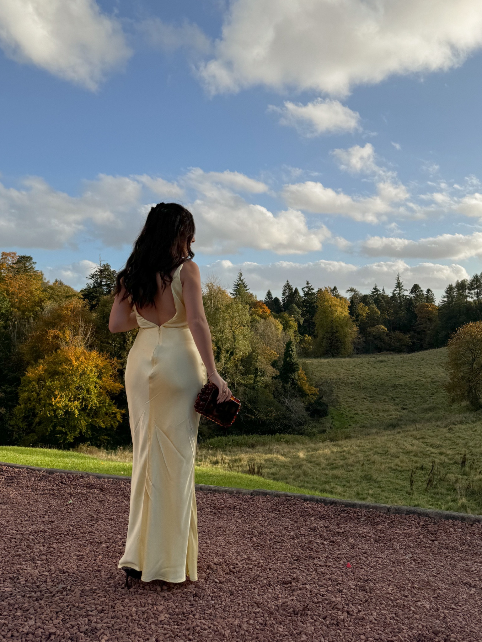 Wedding guest dress in Scotland 

#LTKWedding #LTKSeasonal #LTKStyleTip