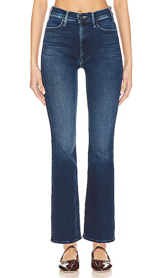 The Hustler Ankle Jeans in Heirloom | Revolve Clothing (Global)