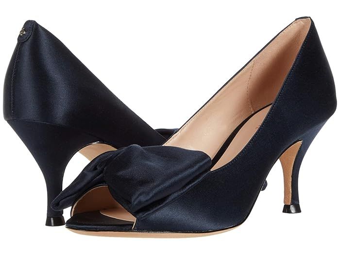 Kate Spade New York Crawford (Blazer Blue) Women's Shoes | Zappos