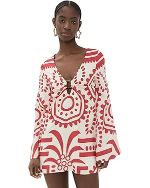 Women's Calli Mini Dress | Amazon (US)