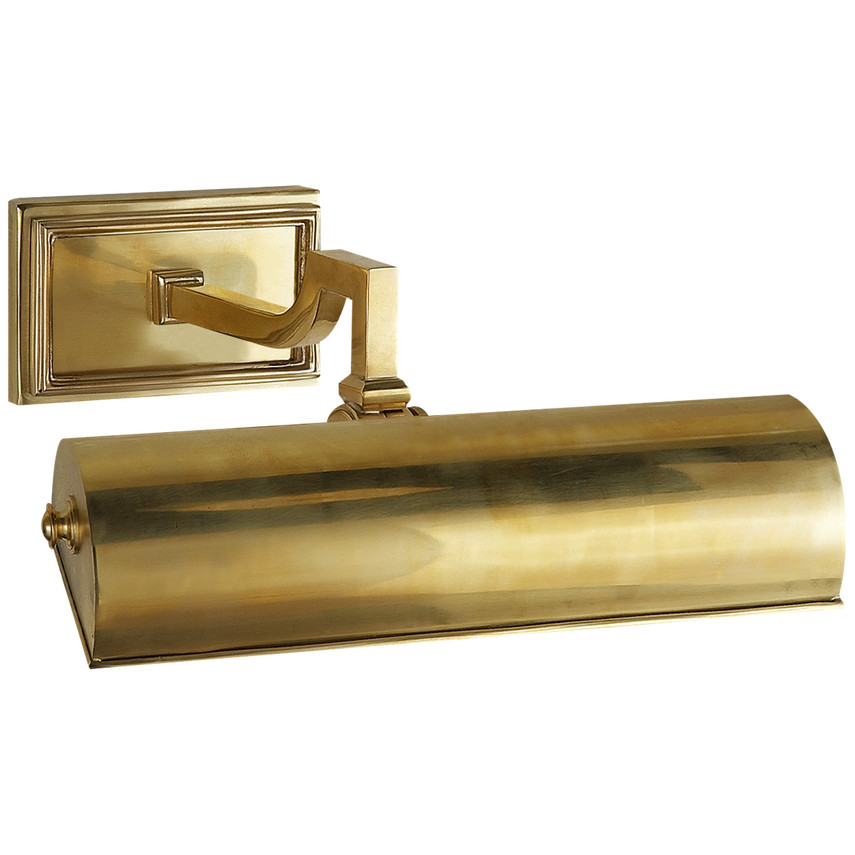 Dean 9" Picture Light | Visual Comfort
