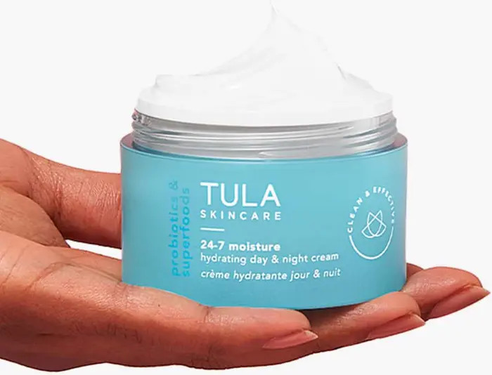 24-7 Moisture Hydrating Day & Night Cream | Nordstrom