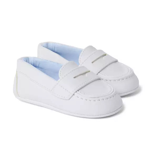 Baby Penny Loafer | Janie and Jack