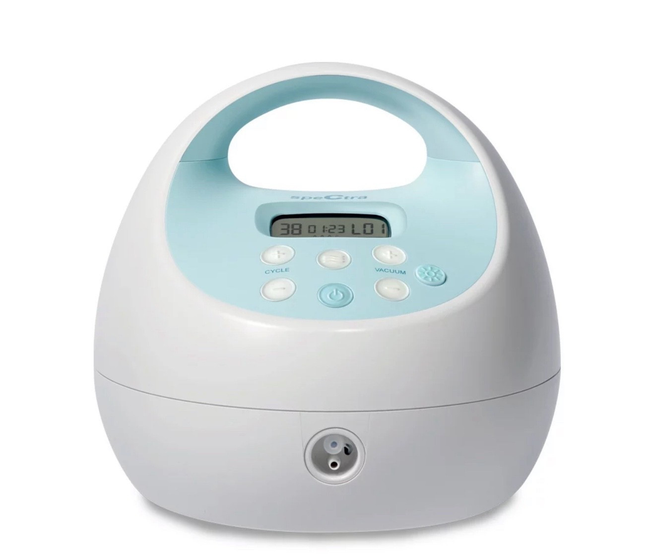 Spectra S1 Pump has been my GO TO pump since the beginning! 

#LTKFamily #LTKBaby #LTKmomlife