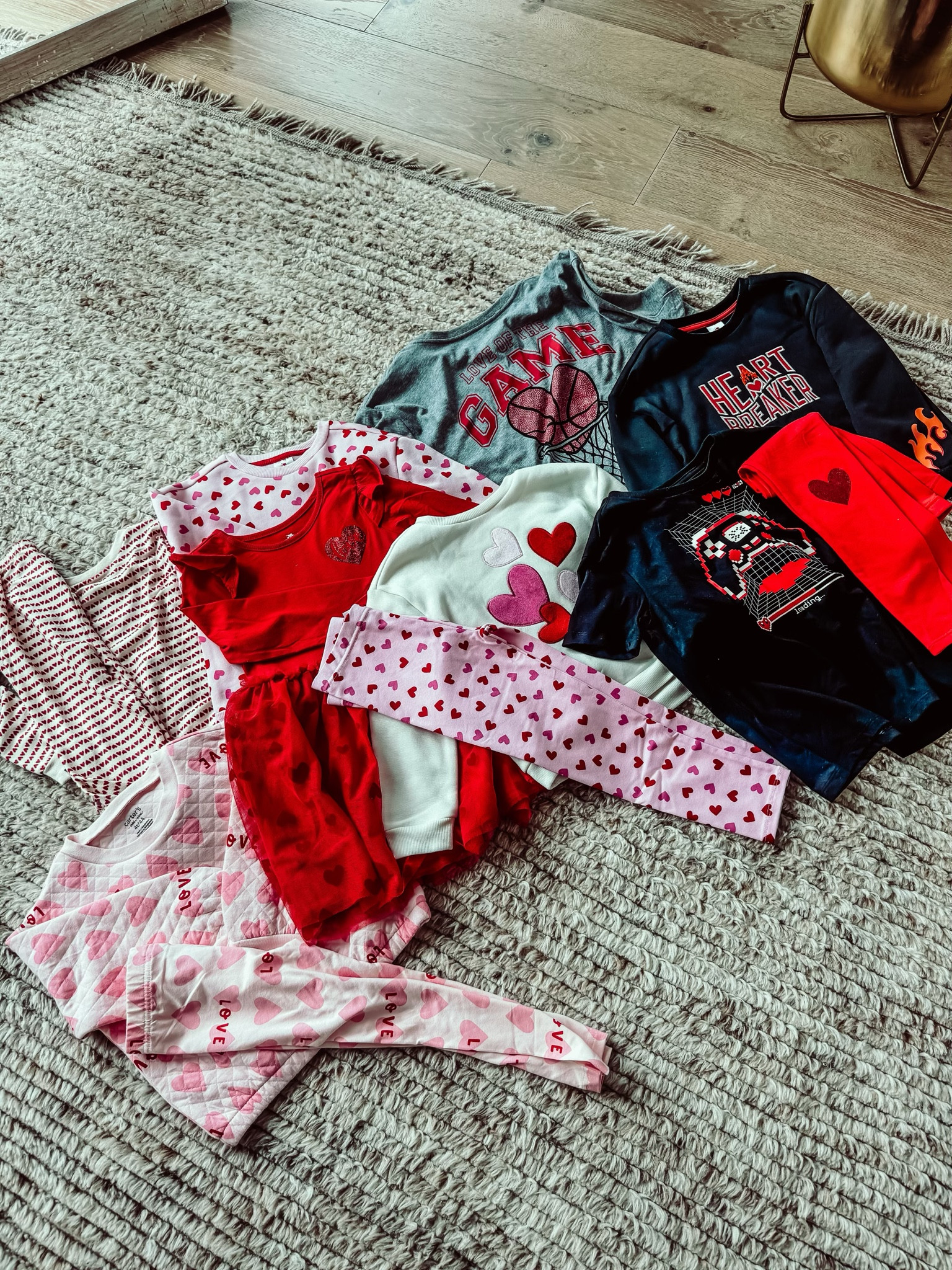 Toddler Walmart Valentine’s day haul! ❤️ @Walmart @WalmartFashion #WalmartFashion #WalmartPartner 

#LTKSeasonal #LTKKids #LTKFindsUnder50
