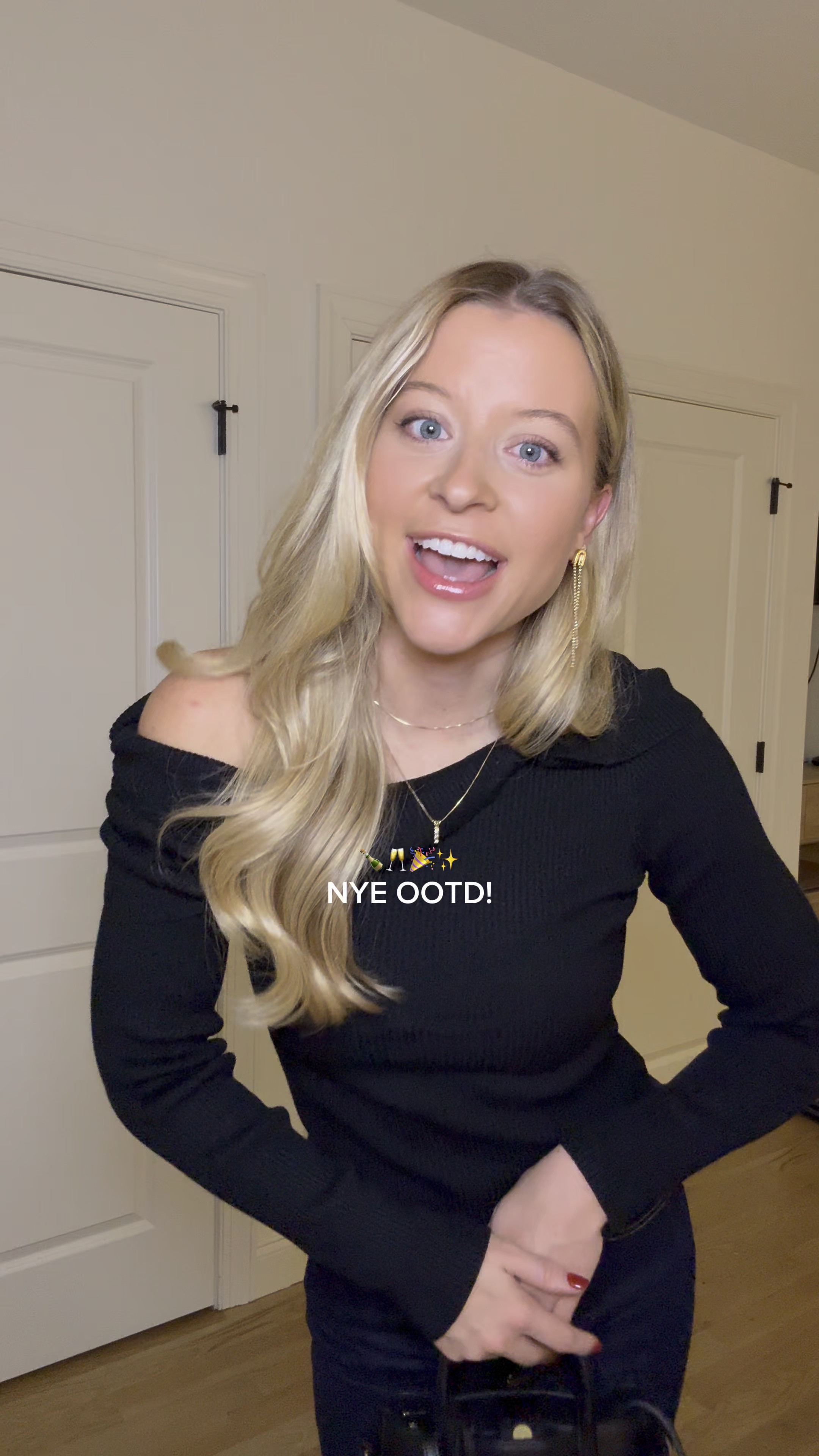 NYE outfit 

#LTKHoliday