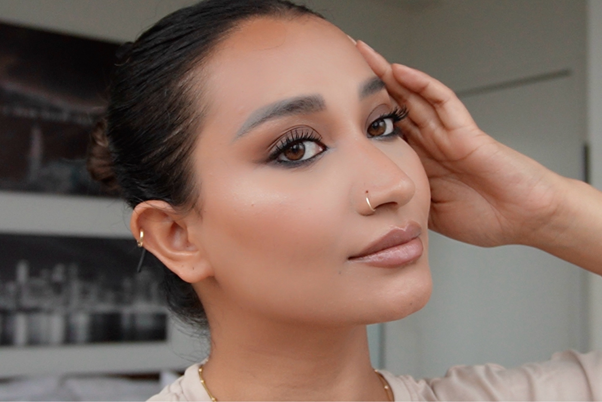 GIVEAWAY on my YouTube channel https://youtu.be/sJ94ZMtA4Lk

#LTKBeauty #LTKxNSale #LTKFindsUnder50