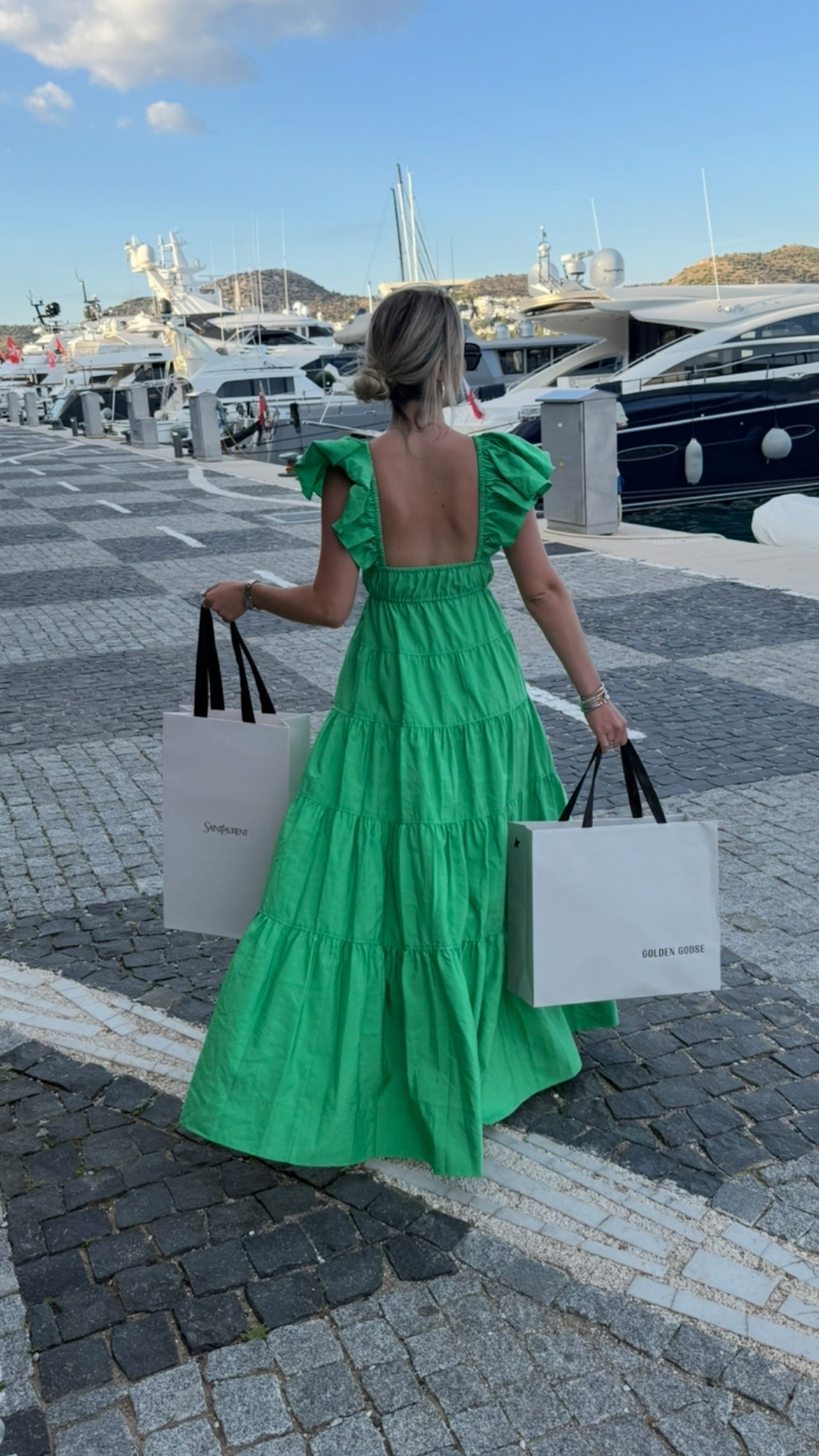 A.L.C. Dress is sold out but I added some similar options 💚

#LTKTravel #LTKStyleTip #LTKSummerEdit