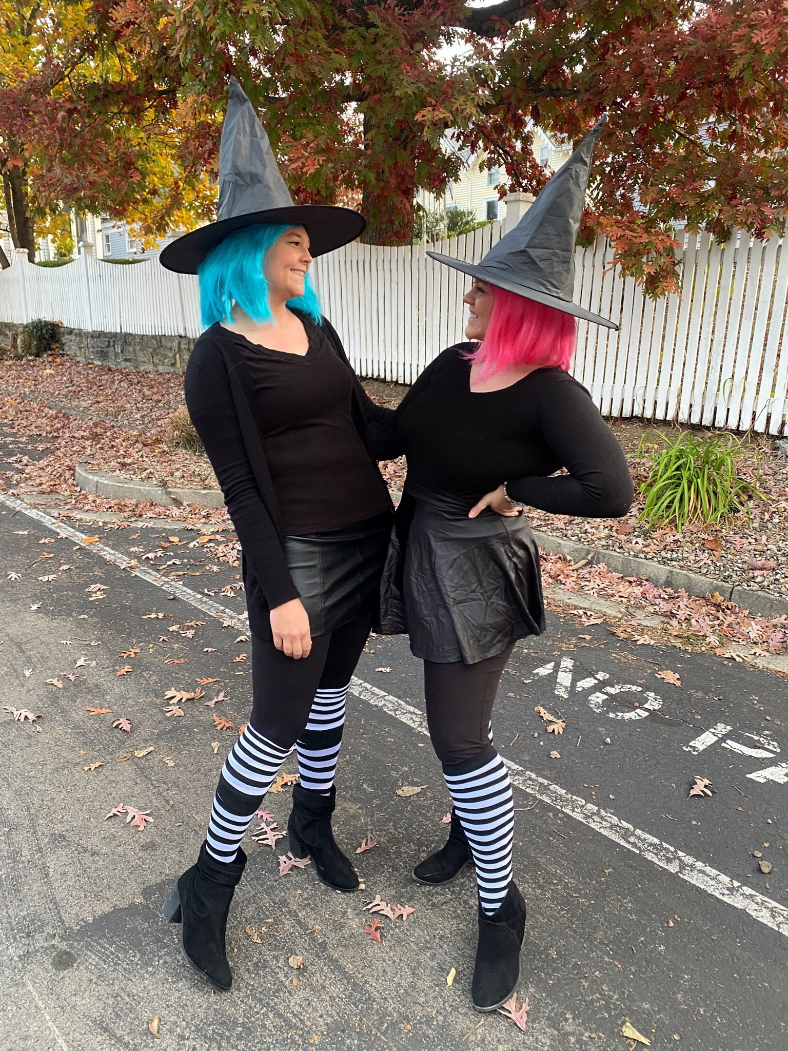 All my witches love me 🧹✨

Easy Halloween last minute costume!!

#LTKHalloween #LTKSeasonal #LTKcurves