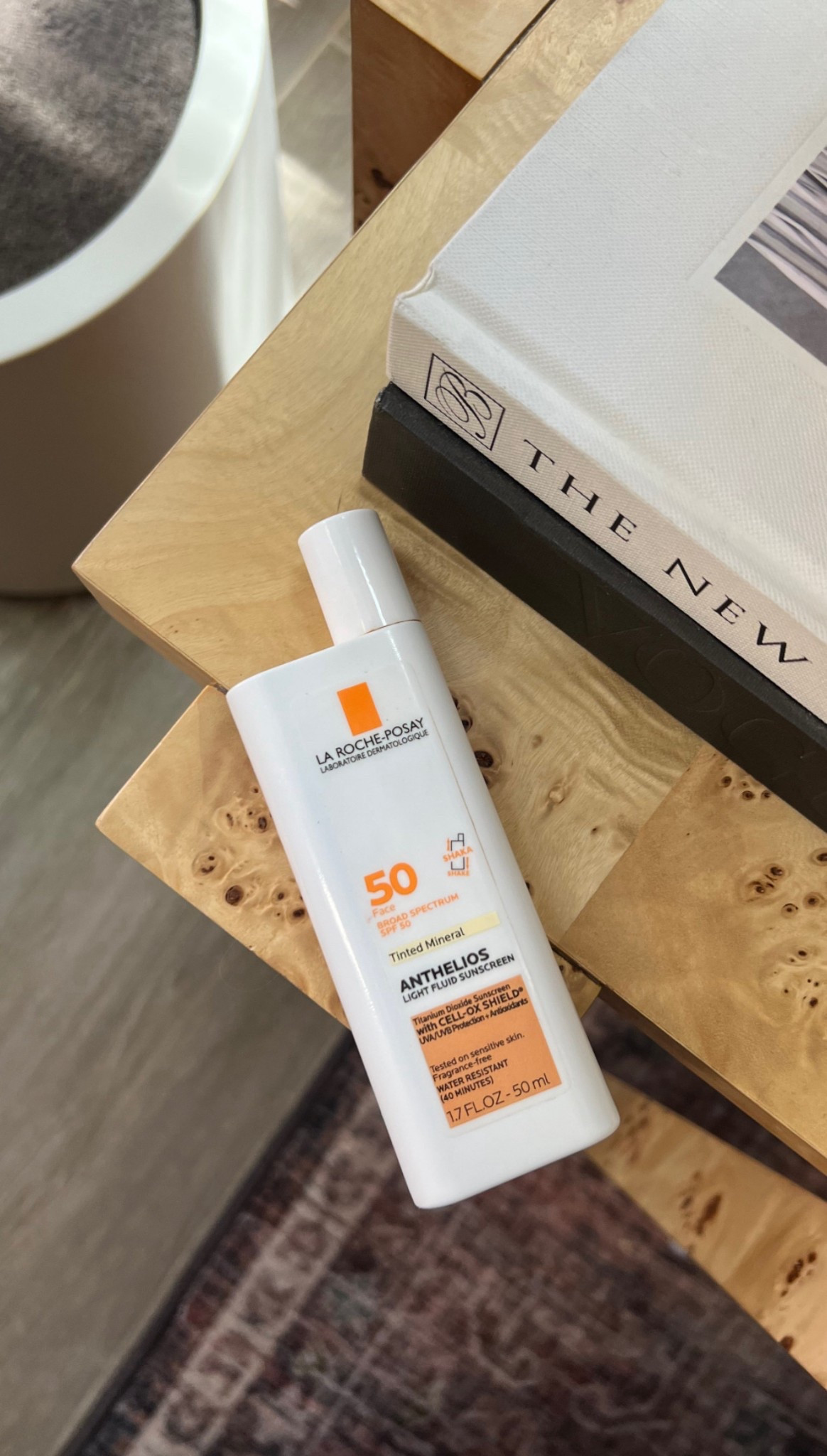 fav sunscreen ever on sale for prime day :) 

#LTKBeauty #LTKSaleAlert