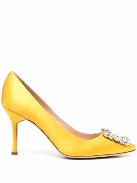 Manolo Blahnik | Farfetch (US)