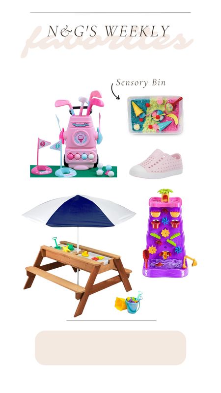 Best sellers, things my kids have been loving, toddler toys, summer activists for kids, outdoor play set, what I ordered 

#LTKfamily #LTKFind #LTKkids