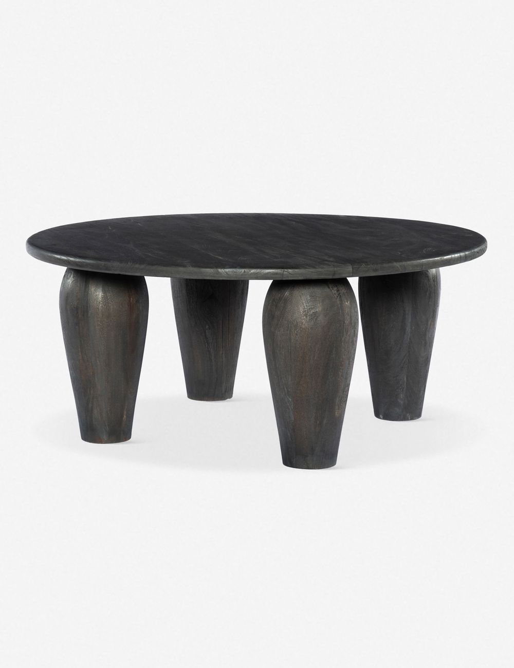 Artemis Round Coffee Table | Lulu and Georgia 