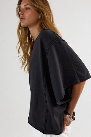 We The Free Next Level Tee | Free People (Global - UK&FR Excluded)