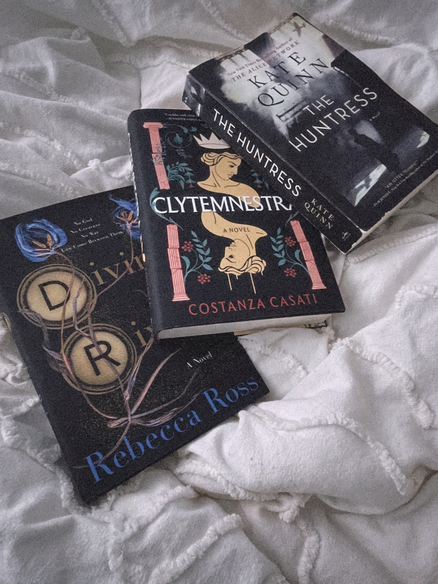 New books - Up next 



#LTKhome