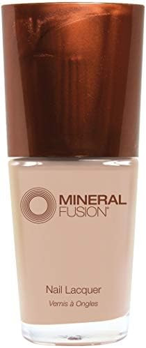 Mineral Fusion Nail Polish 0.33 fl oz, Barefoot Blush, 1 Count | Amazon (US)