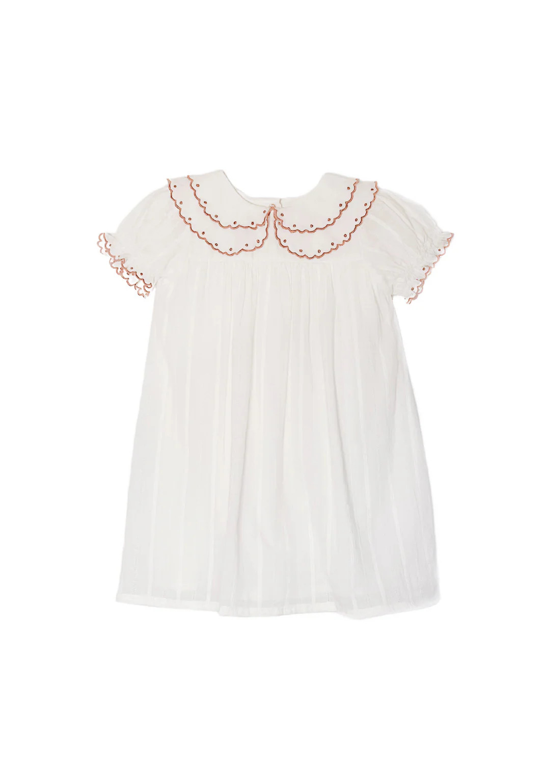 Evie Dress | Baybala